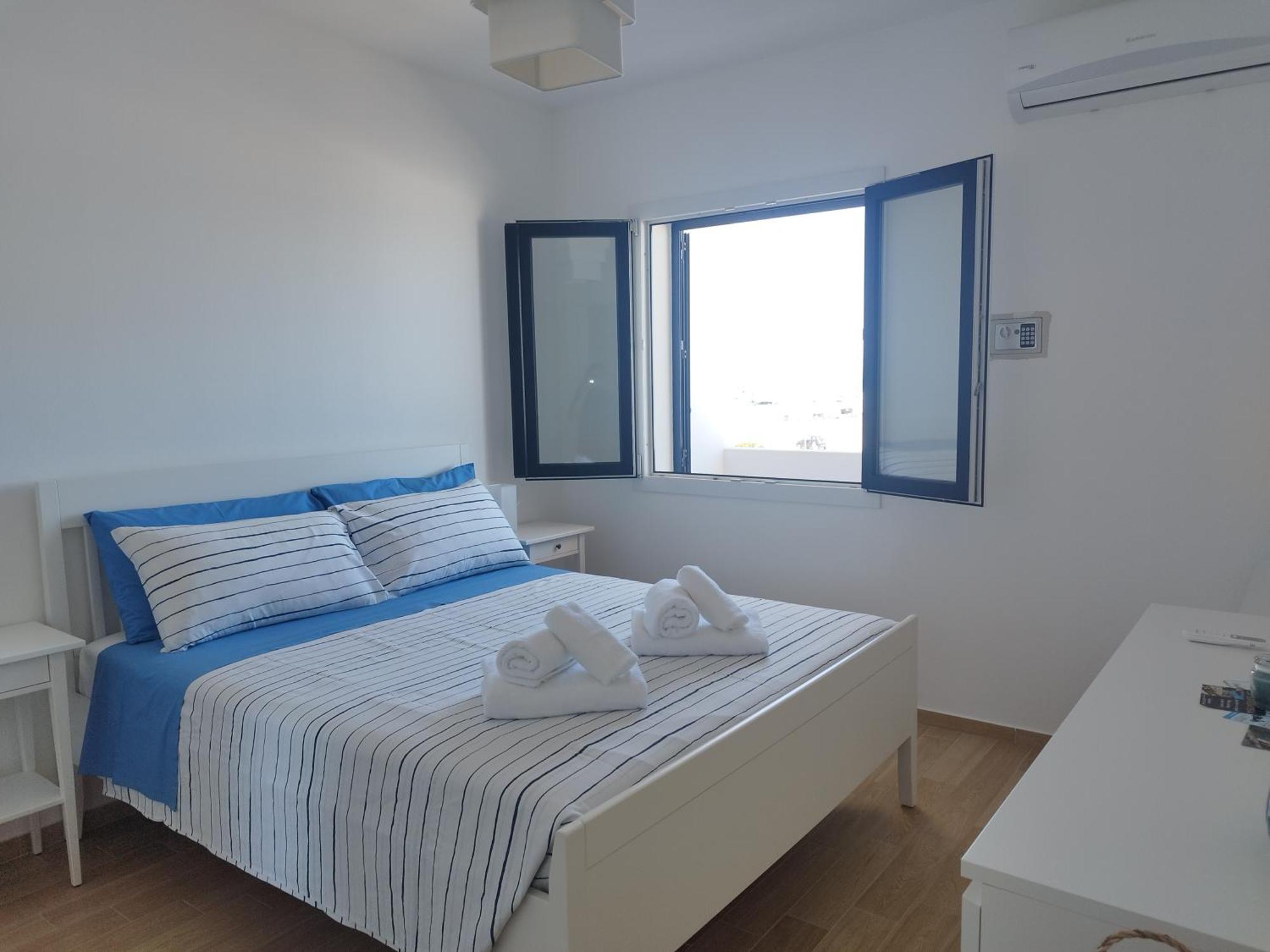 Sky And Sea Apartment Calasetta Extérieur photo